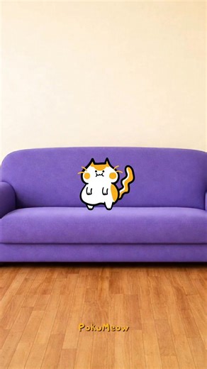 Hi I’m Poku! 🐱💕 nice to meet you meet you all!!! 🫶 | Poku