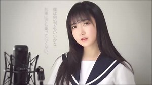 ヨルシカー夜行 歌ってみました❣️#イリン #ヨルシカ #夜行 #カバー #カバー曲 #新カバー曲 #leelyn #グラビア #グラビアアイドル #coversong #japan #korean #model #모델 #이린 #일본 #도쿄 #밴드커버 #호시바코 #bandcover #歌い手