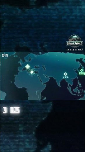 Jurassic World Evolution 3 — Build, Breed, and Manage Living Dinosaurs (Oct 21, 2025)