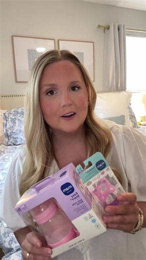 Simplifying Bottle and Pacifier Choices for First-Time Moms