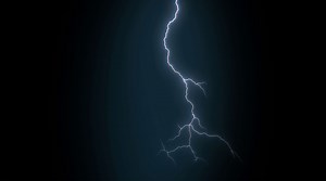 Free Video Clip of the Week: Lightning Crashes