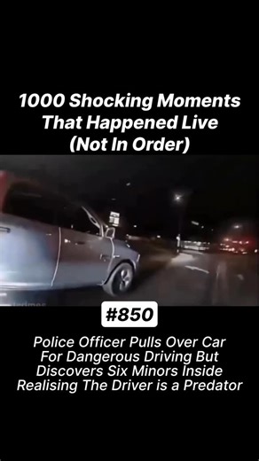 Uncovered Live Moments | In July 2023, New Mexico State Police stopped 43-year-old Jeremy Guthrie in Albuquerque after his pickup truck was seen swerving... | Instagram