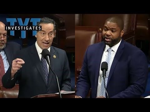 Jamie Raskin NUKES Byron Donalds: "They Need To Go Back And Try Again"