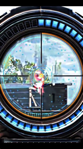 THE PERFECT KNOCK #gamingshorts #pubgmobile #bgmi #gaming