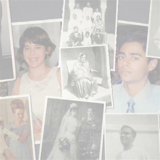 Henry Louis Gates, Jr. introduced actor Lizzie Caplan and comedia Hasan Minhaj to ancestors whose brave decisions forever reshaped their families. 🌱 Finding Your Roots continues this Tuesday at 8 p.m. | PBS Western Reserve