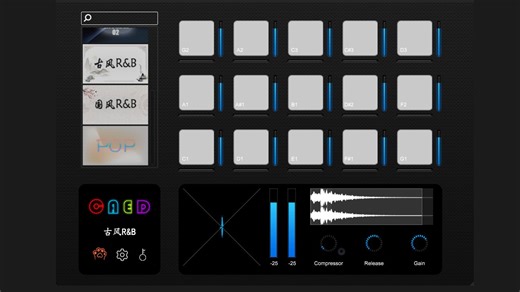 Cat Audio音源如何安装？超简单！（例CAED）