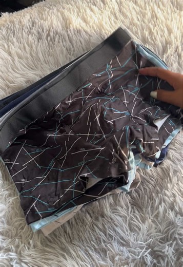 Stylish Men's Boxer Briefs for Comfort and Fashion