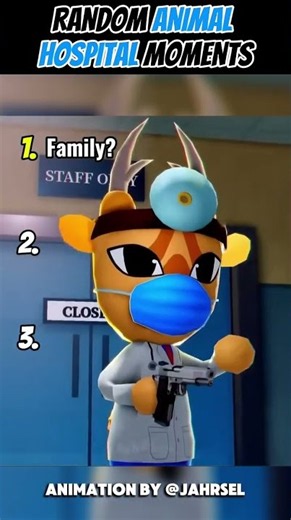 Ranking Random Roblox Animal Hospital Moments pt. 20 (Don't Check the Sound!)