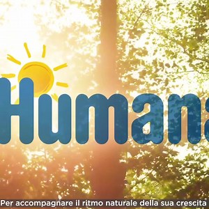 Hai già visto che novità? Humana 2 da oggi ha l’innovativa formula con l’HMO 2’FL, un oligosaccaride naturalmente presente in elevata quantità nel latte materno. Un aiuto in più per accompagnare il ritmo naturale di crescita del tuo bimbo. | Humana Italia