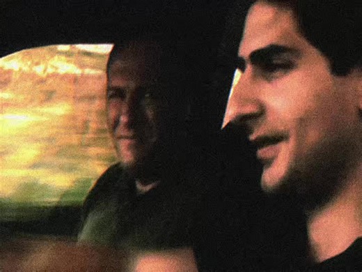 Imagine #tonysoprano #christophermoltisanti #tonysopranoedit | sopranos