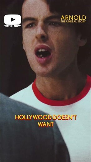 "Conan's dead!" ARNOLD: The Unreal Story | COMEDY CLIP