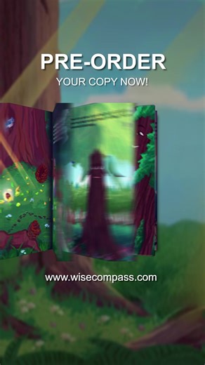 Wise Compass on TikTok