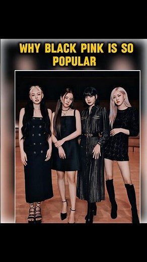 Why They’re the Biggest Girl Group in the World #shorts #ytshorts #youtubeshorts #usa