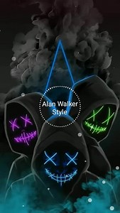 3.3K views · 156 reactions | ~~ | Alan Walker Style | Facebook