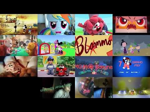 My Sparta Superparison 13