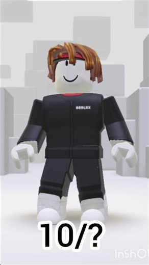 rate my avatar#kingofroblox #robloxedit #subscribe