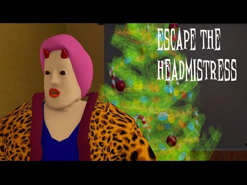 Escape The HeadMaster Gameplay