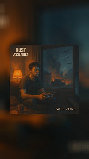 3.9K views | Attention Alternative fans! Want a FREE download? Then hurry... there are just a few downloads of this unreleased Alternative track left ⬇️ Click the Download button below to get your copy before it's gone! | Rust Assembly | Facebook