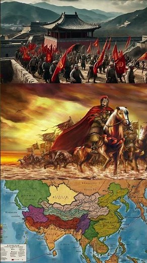 The History of Goguryeo: Ancient Korean Kingdom #history #education #documentary