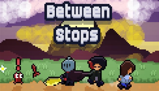 Between Stops - Chapter 1 by TooTired Dev