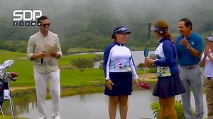 19 reactions | #ElSalvadorGolfSurf | El Gobierno del Presidente Nayib Bukele cerró con rotundo éxito el torneo internacional de golf denominado El Salvador Golf & Surf. #SecretaríaDePrensa | Secretaría de Prensa, Presidencia de la República de El Salvador | Facebook