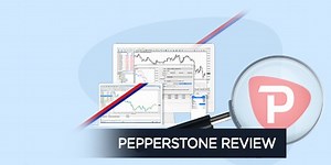 Pepperstone Review   2025 Broker Spread Comparison