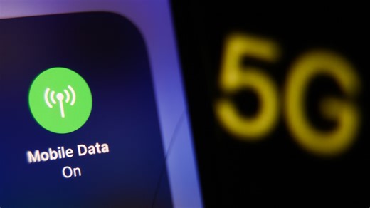 UK mobile network reveals huge 5G internet change that will affect 99% of Brits