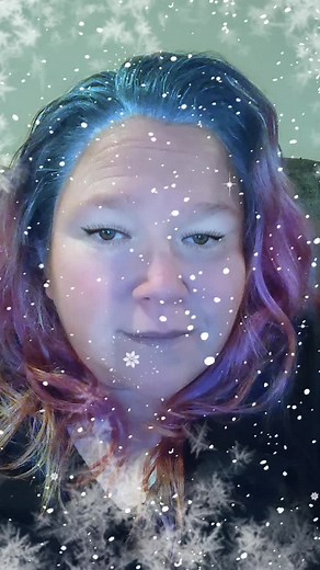 Jenny Paquin on TikTok