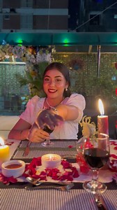 98K views · 7.9K reactions | Candle Light Dinner 殺 perfume Oil : Dohora #noureenafrose #perfume #vlog | Noureen Afrose | Facebook