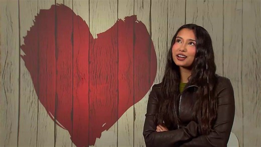 La rapera BB Trickz tendrá una cita hoy en 'First Dates': "Me encanta este programa"
