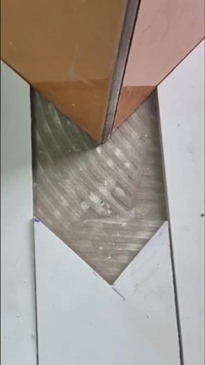 Geometrical Fixing Tiling Complications