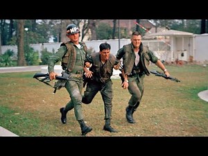 1/6 Scale Ultimate Soldier Fan Club Exclusive-716th MP Battalion Saigon Vietnam Collectable Figure.