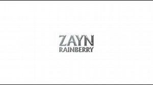 ZAYN - Rainberry