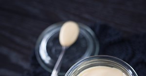 Sauce rémoulade aux cornichons
