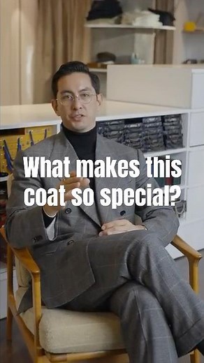 What Makes The Raglan Coat So Special? - History, Function & Style