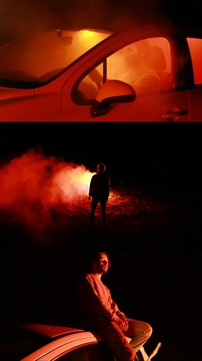 Adrien Costa Real sur TikTok