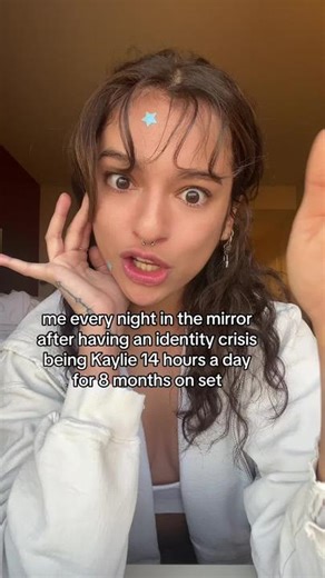 Team Kaylie Cast: Meet the Characters from the Series