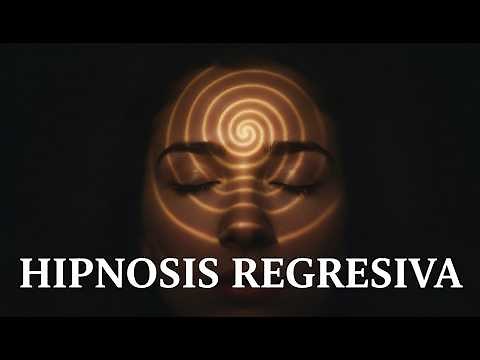 💠 Hipnosis para Recordar Vidas Pasadas| Meditacion Guiada✨