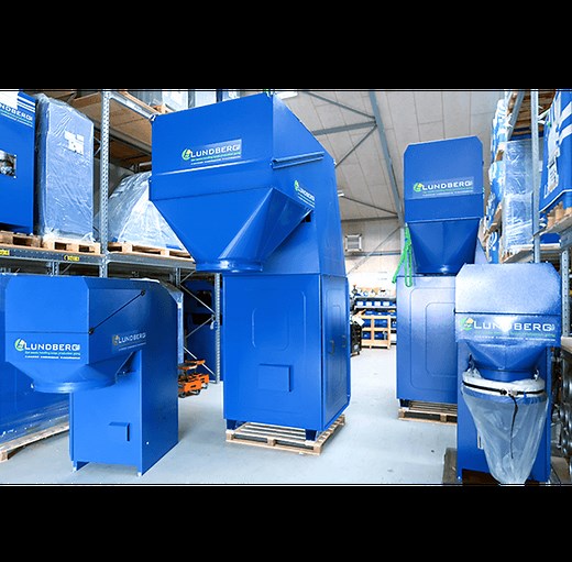 WasteTech | Well-known All-in-one vacuum waste handling units