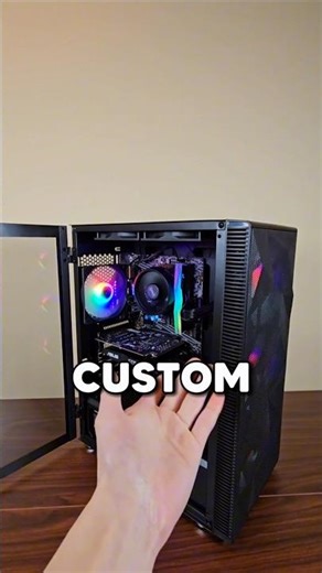 $300 Prebuilt PC vs $300 Custom PC...