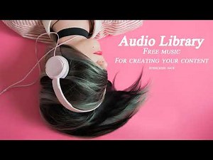 Audio library Hip Hop - Collection of Hip Hop & Rap Music №1 - (non copyrighted music)