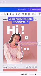 32K views · 223 reactions | ✨ Say goodbye to messy backgrounds! Learn how to remove them for FREE using Canva — no pro plan needed!  #CanvaTips #CanvaTips #CanvaHack #BackgroundRemover #CanvaForFree #DesignLikeAPro #CanvaTutorial #GraphicDesign #ContentCreator #SocialMediaTips #EditingHacks #CanvaMagic #CanvaDesign #CanvaTricks #FreeTools #CanvaGuide #DigitalCreator #CanvaReels #DesignTips #CanvaEditing #RemoveBackgroundFree | Team Obaid | Facebook