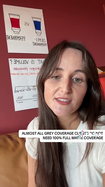 Understanding Hair Color Theory and Mixing Techniques