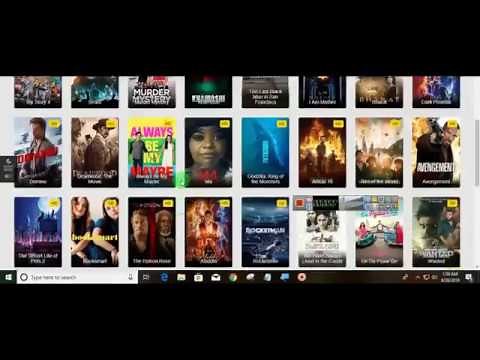 Gomovies Wordpress Theme with Movie and TV Series Importer | DBMovies Importer for Gomovie