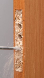 How To Install a Lock! | Gorgeous