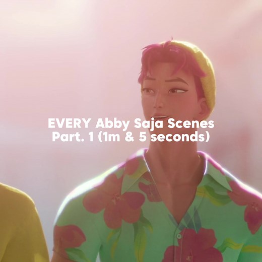 Abby Saja Scenes Compilation: Highlights from Part 1