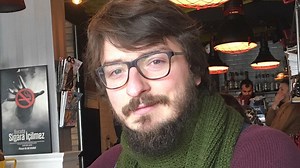 Bülent Ayyıldız ile Söyleşi