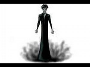 How to draw Pitch from Rise of the Guardians