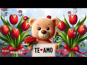 I LOVE YOU 💕 A beautiful love poem straight to your heart STORY of a true love