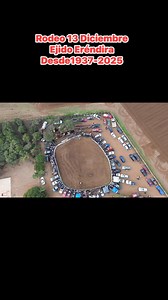 Rodeo Ejido Eréndira Baja California. Fiestas 13 Diciembre 2025. Fundado desde 1937. #fiestas #ejidoerendirabc #ejido #aniversario #fiestas | Victor Raygoza
